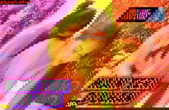 Main Teri Dulhan 2022 Mojflix Hindi Hot Short Film