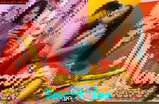 Secret Sex 2022 IndianXWorld UNCUT Hindi Short Film