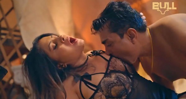 Chadar Badli 2025 Bull App Hindi Hot Porn Web Series Episode 4