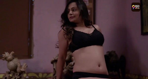 Ravan 2025 9RedMovies Hindi Hot Web Series Epsiode 2