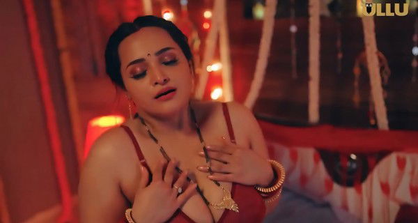 De De Pyaar De 2025 Ullu Hindi Hot Web Series Episode 2