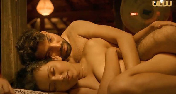 Haseena Maan Jayegi 2025 Ullu Hindi Hot Web Series Episode 3