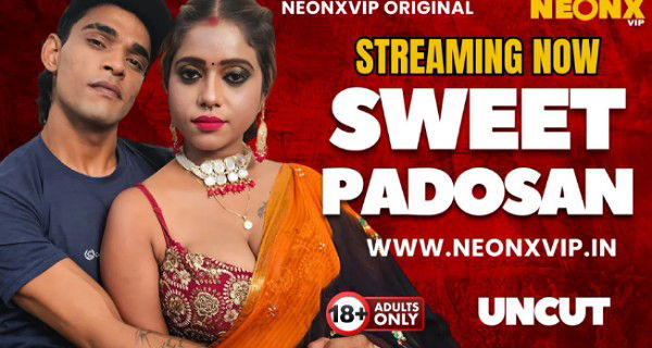 Sweet Padosan 2025 Neonx Vip Hindi Uncut Xxx Video